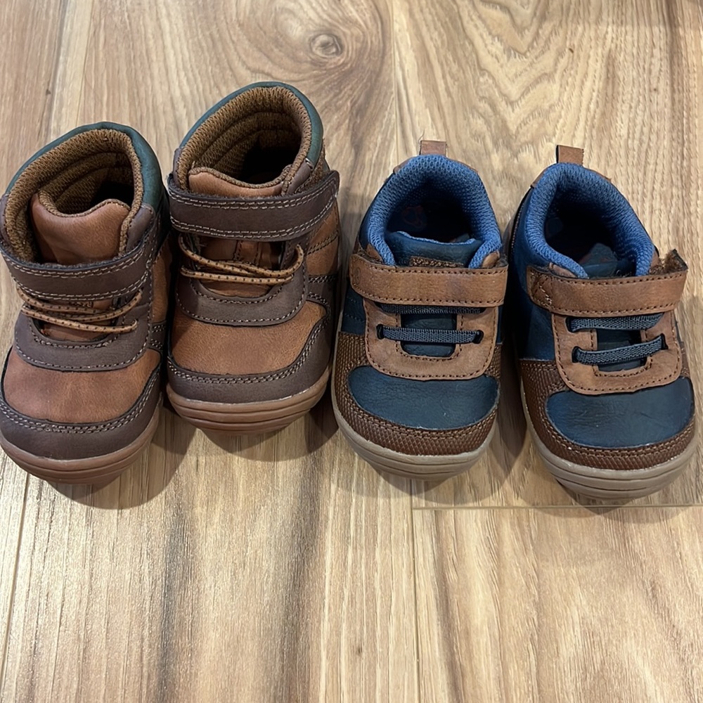 Boys shoes
